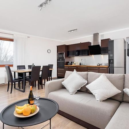 Dzielnica XIII Podgorze Krakow By Noclegi Renters Extérieur photo