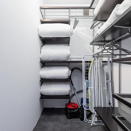Dzielnica XIII Podgorze Krakow By Noclegi Renters Extérieur photo