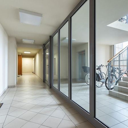 Dzielnica XIII Podgorze Krakow By Noclegi Renters Extérieur photo