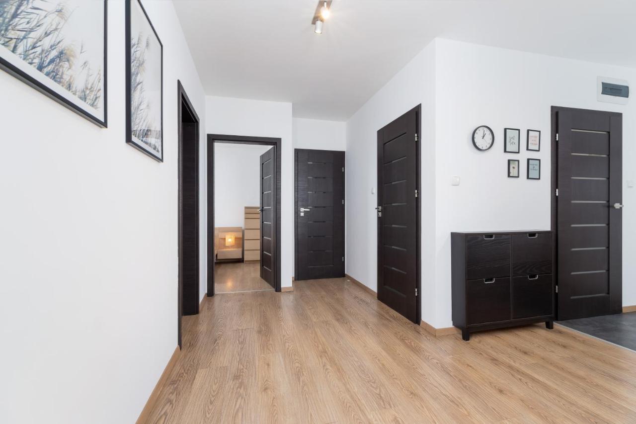 Dzielnica XIII Podgorze Krakow By Noclegi Renters Extérieur photo