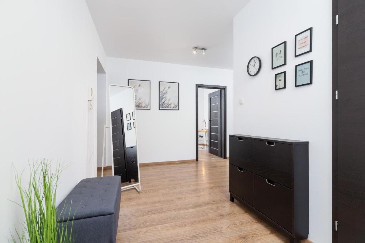 Dzielnica XIII Podgorze Krakow By Noclegi Renters Extérieur photo