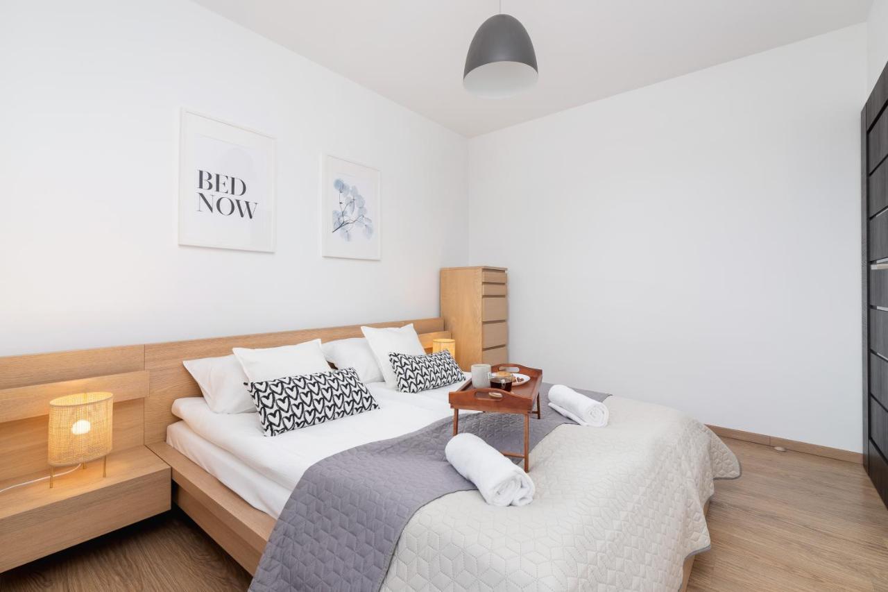 Dzielnica XIII Podgorze Krakow By Noclegi Renters Extérieur photo