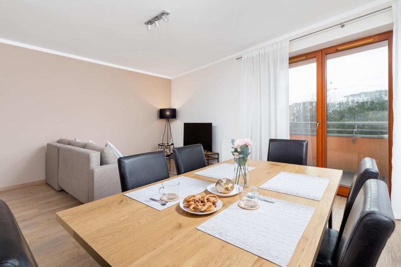 Dzielnica XIII Podgorze Krakow By Noclegi Renters Extérieur photo