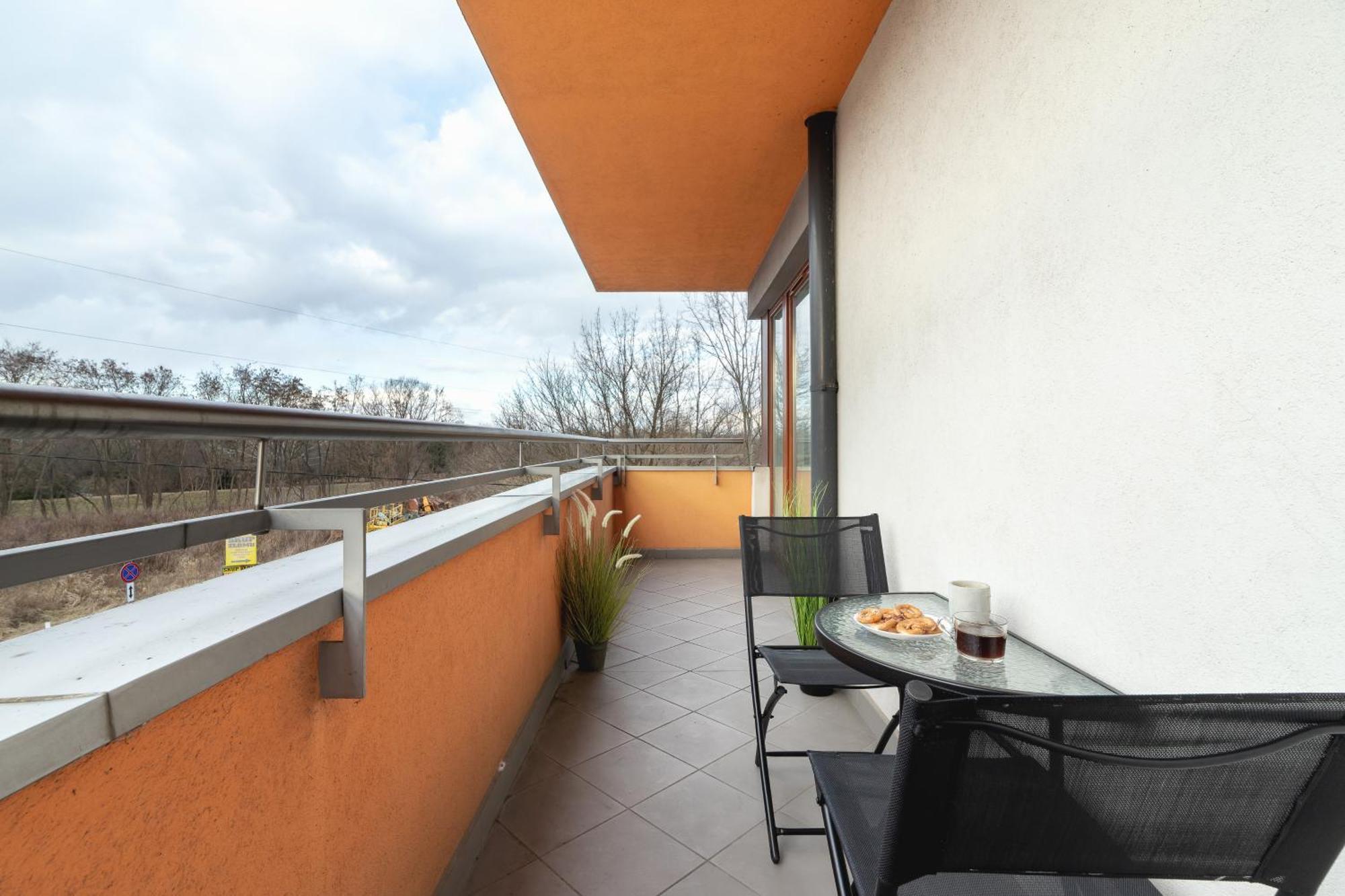 Dzielnica XIII Podgorze Krakow By Noclegi Renters Extérieur photo
